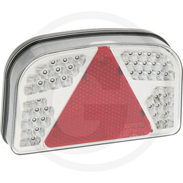 GRANIT LED rear light