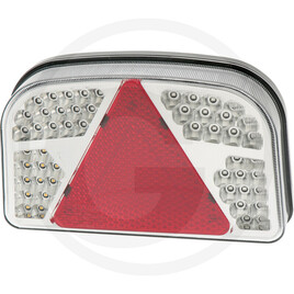 GRANIT LED rear light