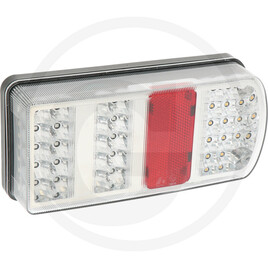 GRANIT LED rear light