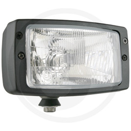 GRANIT Main headlight