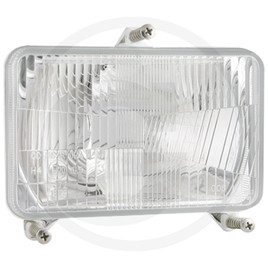 GRANIT Main headlight insert