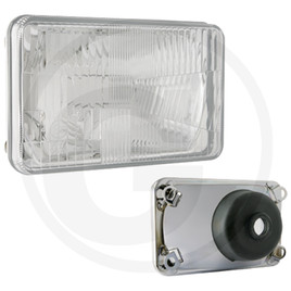 GRANIT Main headlight insert