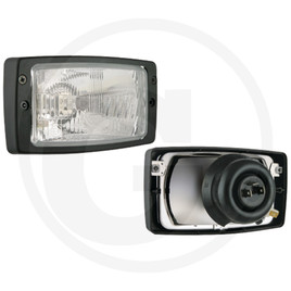 GRANIT Main headlight insert