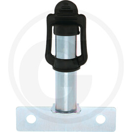 GRANIT Socket pipe