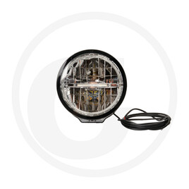 GRANIT High-beam headlight