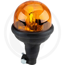 SACEX H1 rotating beacon Saturnello