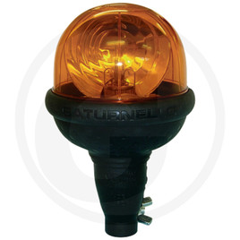 SACEX H1 rotating beacon Saturnello