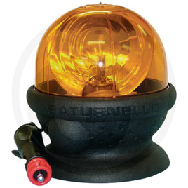 SACEX H1 rotating beacon Saturnello