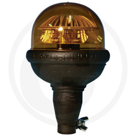 SACEX LED rotating beacon Saturnello