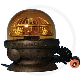 SACEX LED rotating beacon Saturnello