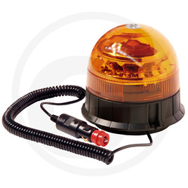SACEX LED rotating beacon VEGA LINE