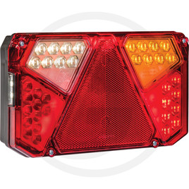 GRANIT LED rear light