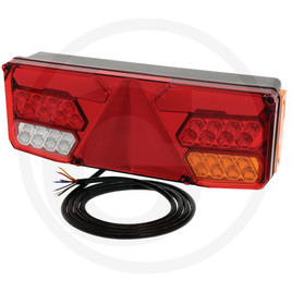 GRANIT LED rear light