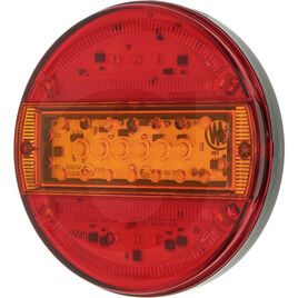 GRANIT LED rear light