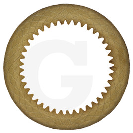 GRANIT Internal plate