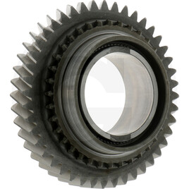 GRANIT Control gear