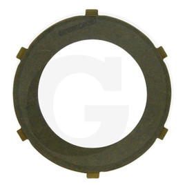 GRANIT External plate