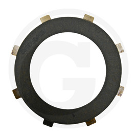 GRANIT External plate