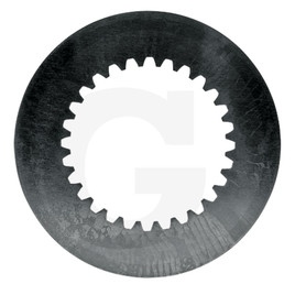 GRANIT Internal plate
