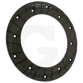 GRANIT Clutch lining