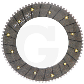 GRANIT External plate