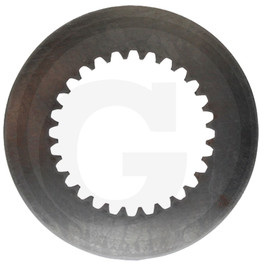GRANIT Internal plate
