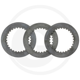 GRANIT Adjusting plate set