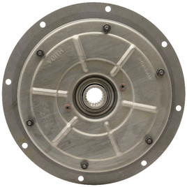 Voith Torsion damper