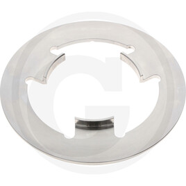 GRANIT Pressure plate