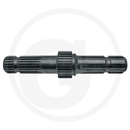 GRANIT PTO shaft end piece
