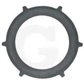 GRANIT External plate