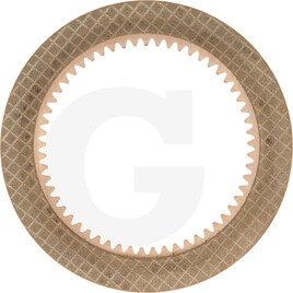 GRANIT Friction disc