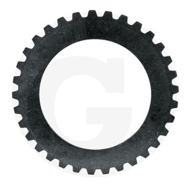 GRANIT External plate
