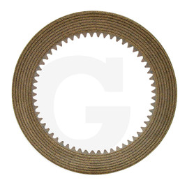 GRANIT Internal plate