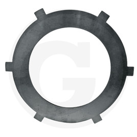 GRANIT External plate