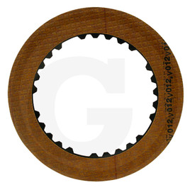 GRANIT Internal plate