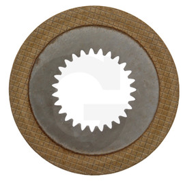 GRANIT Internal plate