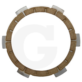 GRANIT External plate