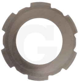 GRANIT External plate