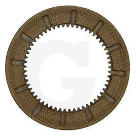 GRANIT Internal plate
