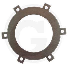 GRANIT External plate
