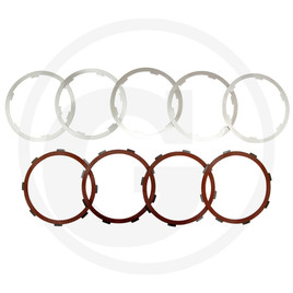 GRANIT Clutch kit