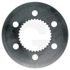 GRANIT Internal plate