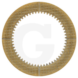 GRANIT Internal plate