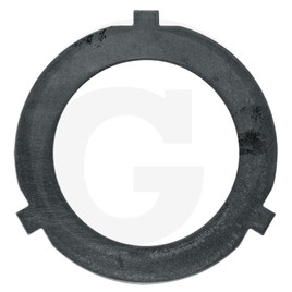 GRANIT External plate
