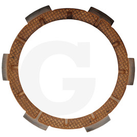 GRANIT External plate
