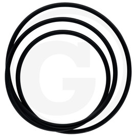 GRANIT O-ring
