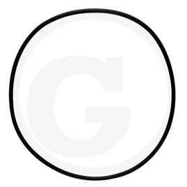 GRANIT O-ring