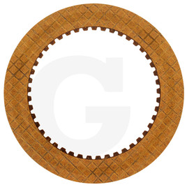 GRANIT Internal plate