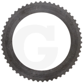 GRANIT External plate